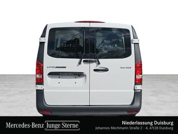 Mercedes Vito - 5