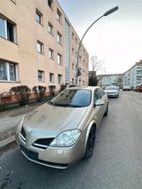 Nissan Primera 1.8 | 140,000 km & TÜV 11/2027 - Nissan Primera: 20