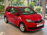 Skoda Citigo Clever BLUETOOTH SHZ TEEMPOMAT PDC