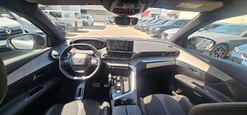 Peugeot 5008 - 9