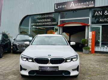BMW 318 - 10