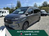Bürstner Copa C 530 Attractive | Standheizung | Markise