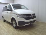 Volkswagen T6.1 Multivan 2.0 TDI Family AHK PDC Shz - VW T6 Gebrauchtwagen in Bremen