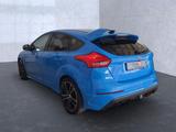 Ford Focus RS Xenon Kamera PDC h. Navi Keyless Tempo - Ford: RS