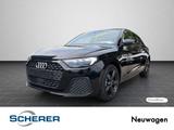Audi A1 Sportback 30 TFSI 85(116) kW(PS) S tronic - scheckheftgepflegte Audi A1
