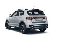 Volkswagen T-Cross - Vorschau Bild 3