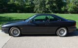 BMW E31 840 Schaltgetriebe - BMW aus 1994