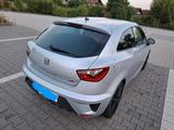 Seat Spritziger Seat Ibiza Cupra 8 fach bereift - Seat Ibiza Cupra