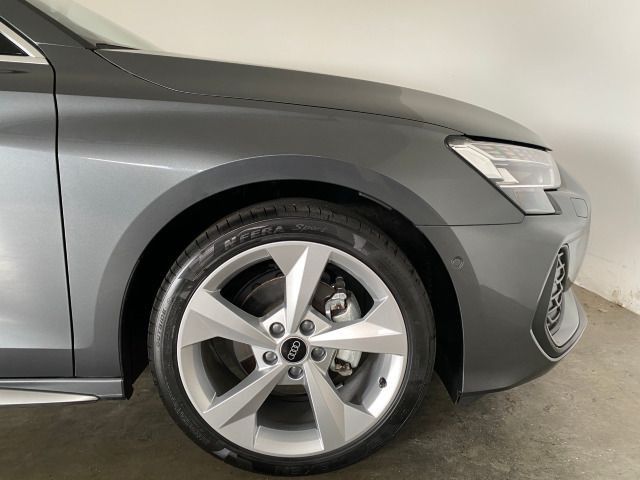 A3 Sportback S line 35 TDI S tronic PANO+SONOS+M
