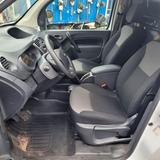 Nissan NV250 Kastenwagen L1H1 2,0t Comfort - Nissan NV250 aus 2021