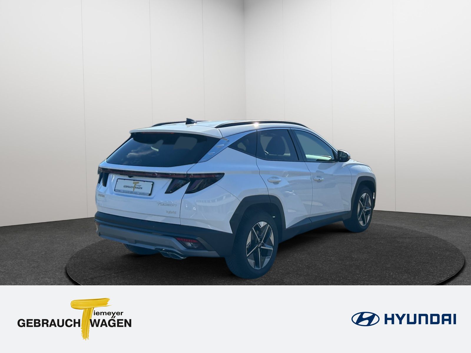 Hyundai Tucson – Bild 5