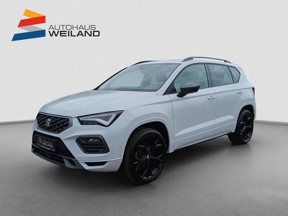 Seat Ateca FR 1.5 TSI ACT
