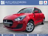 Suzuki Swift 1.2l Club M-Hybrid - Suzuki Swift Gebrauchtwagen in Berlin