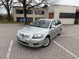 Toyota Avensis mit polnischen Zulassung - Toyota Avensis in Nürnberg