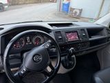 Volkswagen T6 Caravelle - Volkswagen T6 Caravelle aus 2019