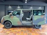 Volkswagen T5 Widder 4Motion kurz Seikel Rockton Bundeswehr - Volkswagen T5 andere