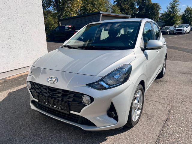 Hyundai i10 Trend Automatik LRH SHZ WFS