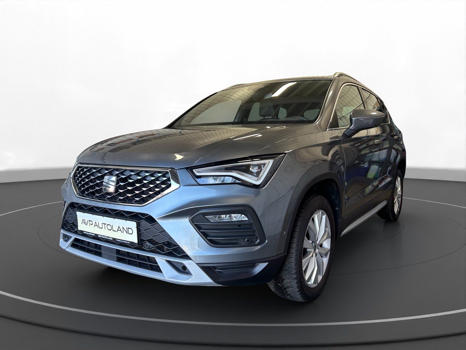 Seat Ateca - Bild 2