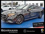 Mercedes-Benz E 200 Avantgarde Advanced Plus +Distronic+360°K+