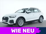 Audi Q5 LED|Kamera|Standheizung|Tempomat|SHZ|Navi|PDC - Audi: Q