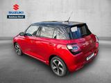 Suzuki Swift 1.2 DUALJET HYBRID Comfort+ - Suzuki Swift Gebrauchtwagen