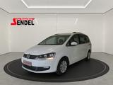 Volkswagen Sharan / 7 SITZER ***MTL.RATE 274,00*** - Volkswagen Sharan: 7m