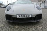 Porsche 992 gts 4 cab,kreide,ACC,bose,18 wege,360 grad, - Porsche 992 mit Hybrid-Antrieb: Cabrio