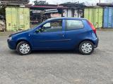 Fiat Alterpostweg str48a Augsburg - Fiat Punto Gebrauchtwagen in Augsburg