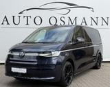 Volkswagen T7 Multivan 2,0 TDI SCR LÜ Style / Harman Kardon