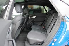 AUDI Q8 50 TDI QUATTRO / S LINE PLUS / MATRIX / B&O AUDI Q8 50 TDI QUATTRO / S LINE PLUS / MATRIX / B&O