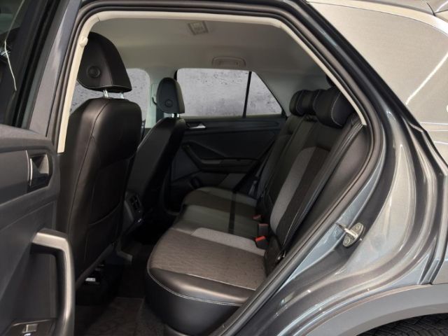 Volkswagen T-Roc - Bild 10