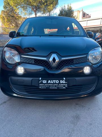 Renault Twingo SCe Life