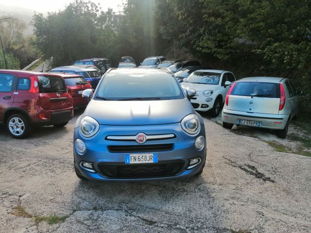 Fiat 500X 1.3 MultiJet 95 CV Cross