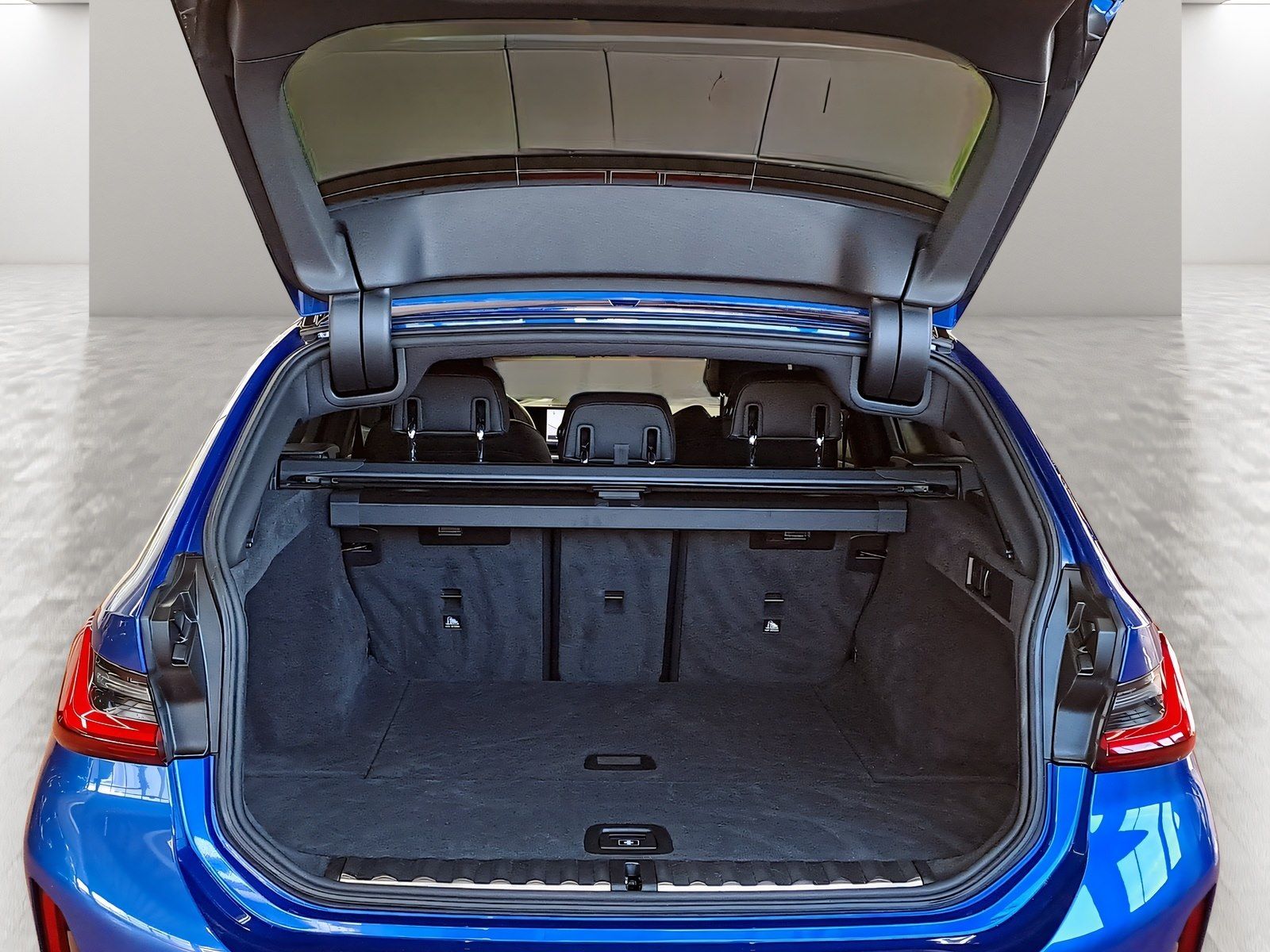 BMW M340d - Bild 15