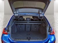 BMW M340d - Vorschau Bild 15