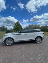 Land Rover Range Rover Velar 3.0 V6 D300 R-Dynamic S R-... - Land Rover Gebrauchtwagen in Hagen