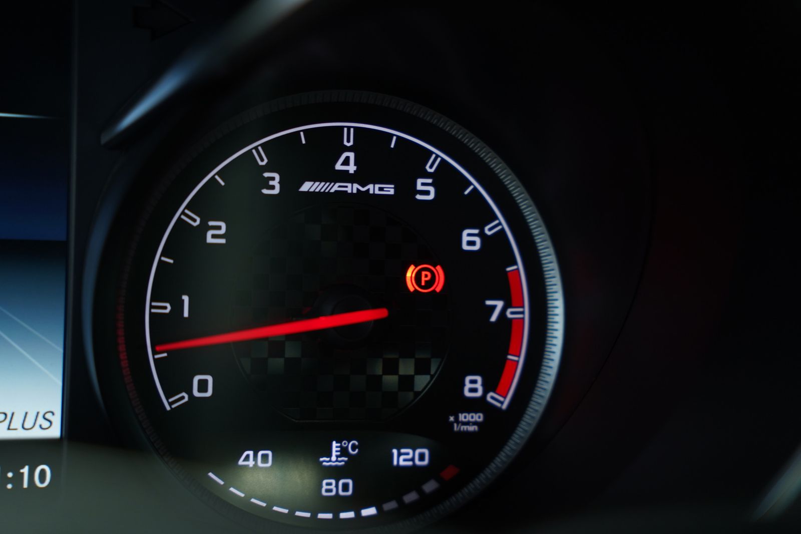 Mercedes Benz C 43 Amg