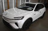 MG Marvel R Luxury Aut/Panodach/LEDER/17900netto - weiße MG Marvel R