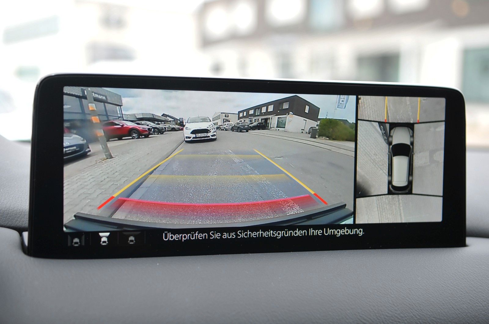 Mazda CX-5 - Bild 18