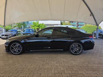 BMW M5 - 2