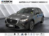 Mazda CX-3 SKY-G 121PS  6GS AD'VANTAGE SHZ PDC NAV - Mazda CX-3 Gebrauchtwagen in Berlin