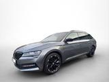 Skoda Combi Sportline 2.0 TDI 200PS Navi StandHzg 360  - Skoda Superb 3T mit Diesel-Antrieb