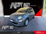 Fiat FIAT 500C 500C 1.0 hybrid Cult 70cv - Fiat 500 Cult mit Hybrid-Antrieb (Benzin/Elektro)