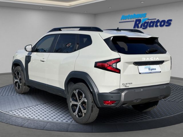 Fahrzeugabbildung Dacia Duster III 1.2 TCe 130 Mild Hybrid Journey Navi,