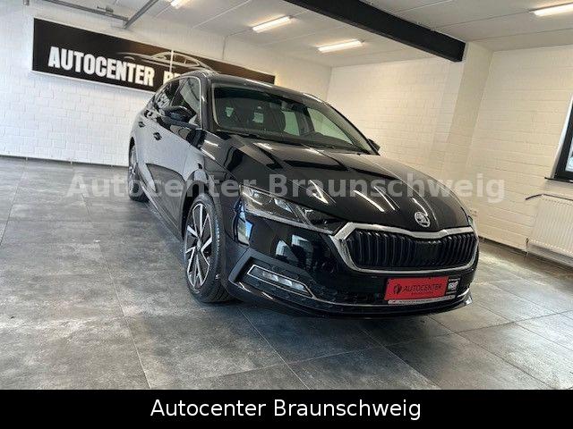 Skoda Octavia Combi Style