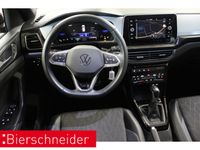 Volkswagen T-Cross - Vorschau Bild 6