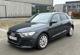 Audi A1 30 TFSI S tronic Sportback - 8-fach, Garantie