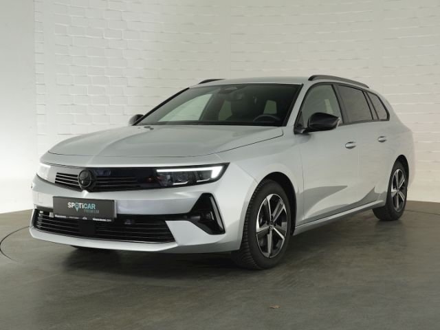 Astra L ST GS+LED LICHT+360 GRAD KAMERA+SITZ-/LE
