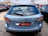 Mazda 6 Kombi 2.0  Exclusive-Line-KLIMA-PDC-ALU - gebrauchte Mazda 6 aus dem Jahr 2012