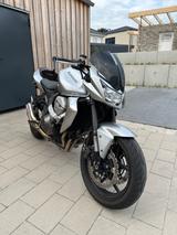 Kawasaki Z750 ABS Inspektion/TÜV NEU viel Zubehör - Angebote